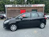 Opel Meriva B 1.4 Edition / 34400 km - Opel Meriva: 1.3