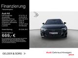 Audi A8 60 TFSIe qu. Air*HuD*Matrix*Massage*Pano*B&O - Audi A8 Jahreswagen