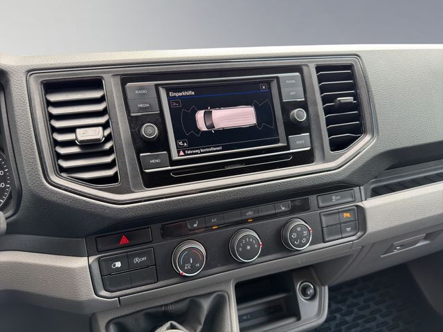 Crafter 35 2.0 TDI L3H2 EcoProfi FWD