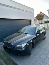 BMW 525i A Touring - - BMW 525 in Bonn