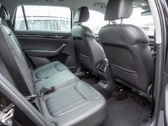 Foto Nummer 4: SKODA Kodiaq