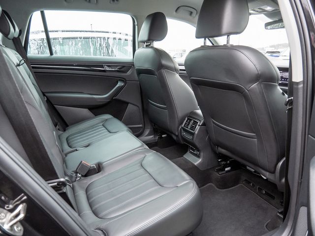 Foto Nummer 4: SKODA Kodiaq