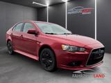 Mitsubishi Lancer Sportback 1.8 DI-D+ Bi-Xenon Dyn. Kurvenl - Mitsubishi Lancer: Limousine