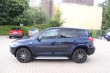 Toyota RAV4 Executive <Leder / Klima / Navi> - Toyota RAV 4 Gebrauchtwagen in Düsseldorf