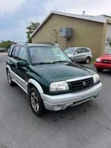 Suzuki Grand Vitara 2.0 benzin, A/C, LKW - gebrauchte Suzuki Grand Vitara aus dem Jahr 2005