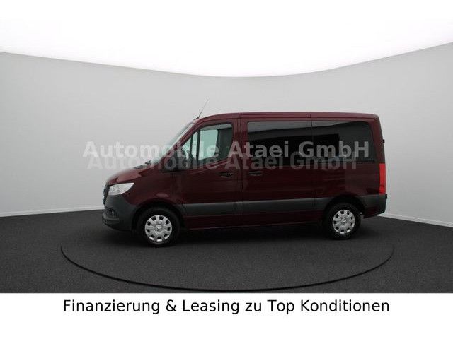 Fahrzeugabbildung Mercedes-Benz Sprinter 316 Tourer *2x SCHIEBETÜR* KAMERA 8820