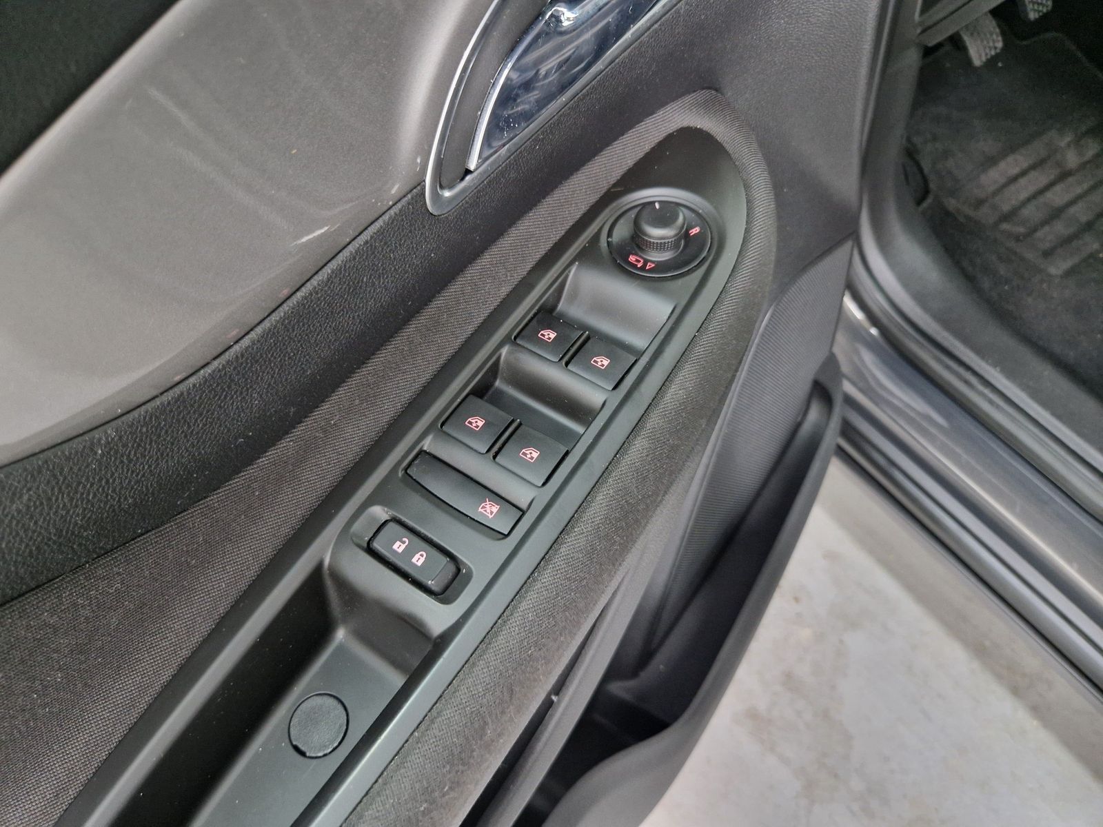 OPEL Mokka  Edition 1.6 CDTI ecoFLEX – Bild 17