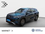 Volkswagen Tayron 1.5 eTSI DSG Life*Navi*AHK*7-Sitzer*IQ-Li - Volkswagen Tayron mit Benzin-Antrieb: Automatik