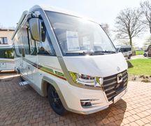 Carthago chic c-line I 4.9 LE -Vollluftferderung -Alde