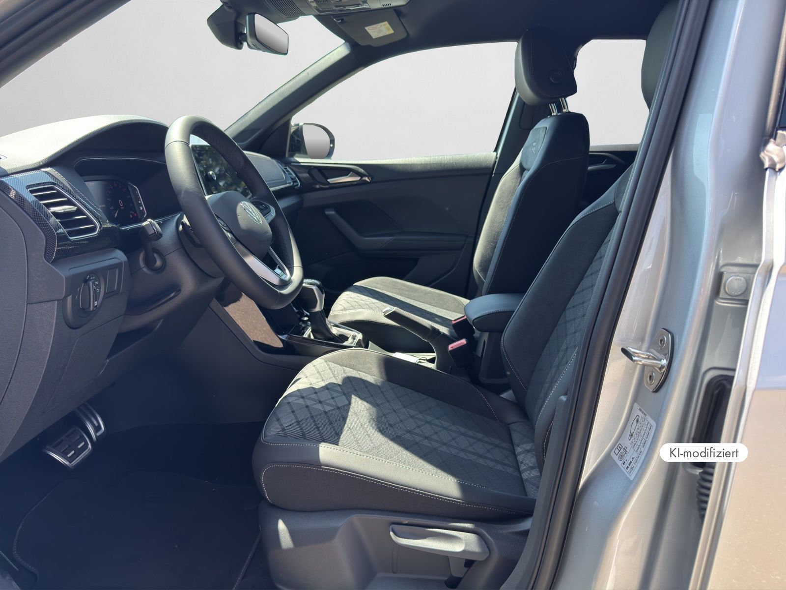 Volkswagen T-Cross - Bild 13
