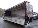 MAN 26.360 TGS*Schwenkwand*20 Pal*Lift/Lenk*2,5t LBW - MAN Kipper 26