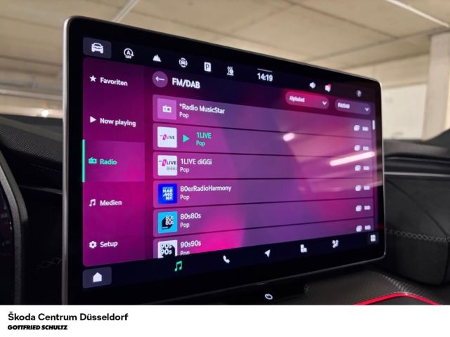 Skoda Kodiaq - Bild 16