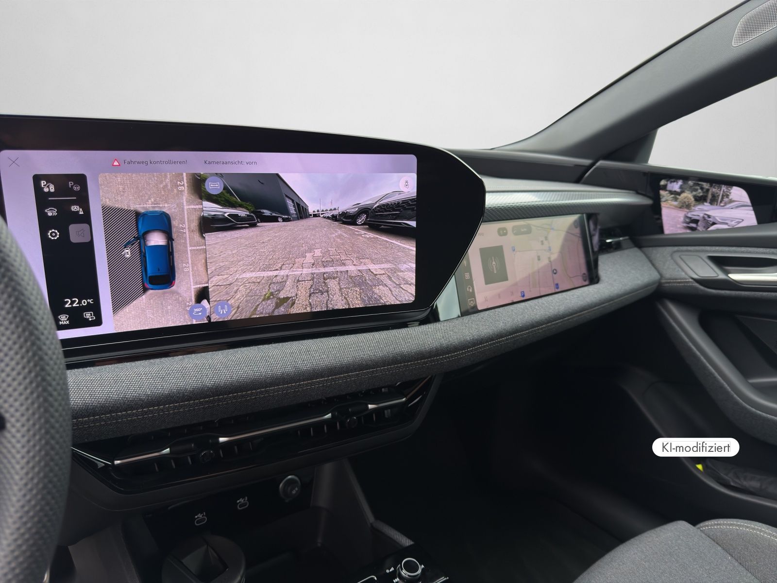 Audi A6 e-tron - Bild 12