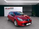 Renault Clio IV Dynamique Navi Bluetooth Klima Metallic - gebrauchte Renault Clio aus dem Jahr 2013