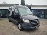 Mercedes-Benz Sprinter 214 CDI WORKER Kasten L1H2*1.HAND*KLIMA - Mercedes-Benz in Lünen