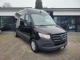 Mercedes-Benz Sprinter 214 CDI WORKER Kasten L1H2*1.HAND*KLIMA - Mercedes-Benz: W214