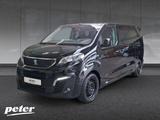 Peugeot Traveller 2.0 D L2 Business 6-Sitzer Leder +Kame - Peugeot Traveller Diesel Gebrauchtwagen