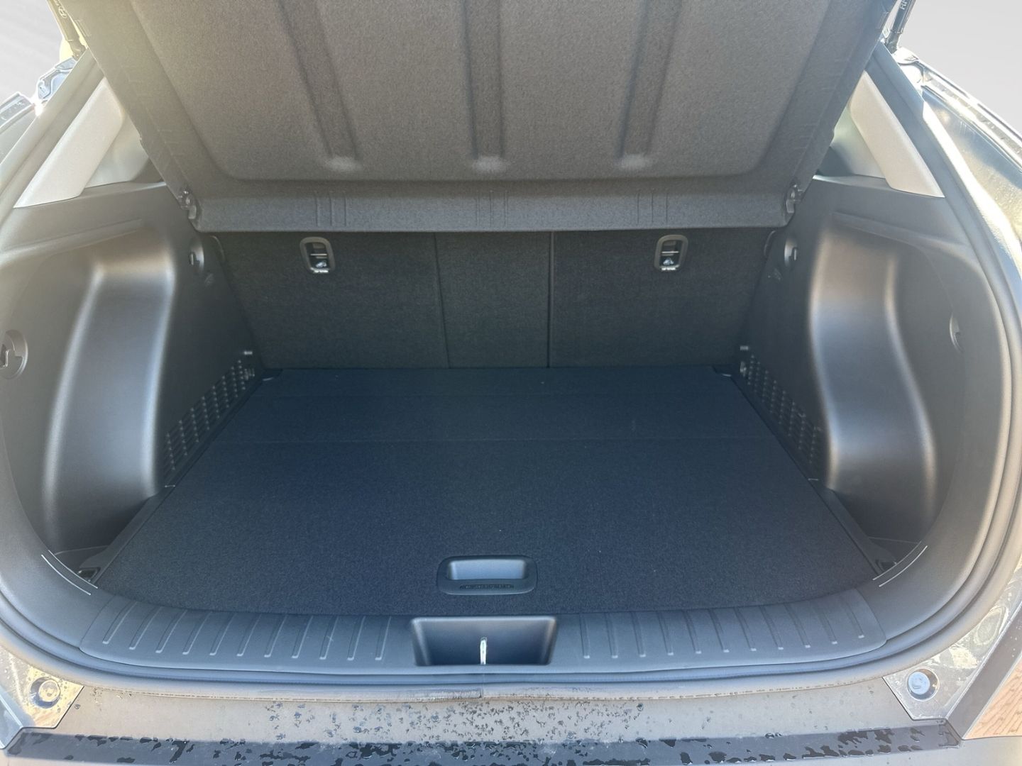 Hyundai Kona – Bild 6