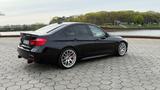 BMW 340i M Sport,H&K,Bilstein,HUD,Carplay,Sperrd - gebrauchte BMW 340 aus dem Jahr 2016
