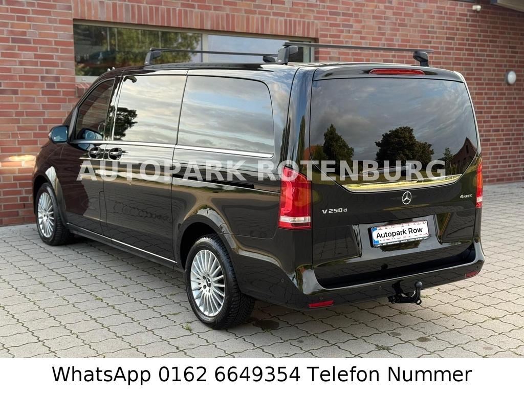 Mercedes-Benz V 250