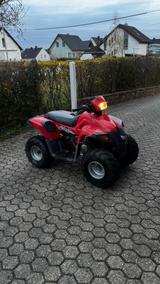 Dinli Helix 50 Limited Edition  - DINLI MOTORRAD