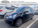 Volkswagen up e-up! United - 32,3kWh Shz Kamera Tempomat Cl - schwarze Volkswagen e-up!