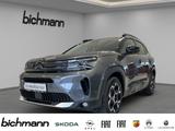 Citroën C5 Aircross Max 1.2 KlimaAT Navi SHZ RFK PDC DAB - Citroën C5 Aircross Tageszulassungen