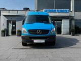 Mercedes-Benz Sprinter II Kasten 213CDI **3-Sitzer* - Mercedes-Benz: Sitzer