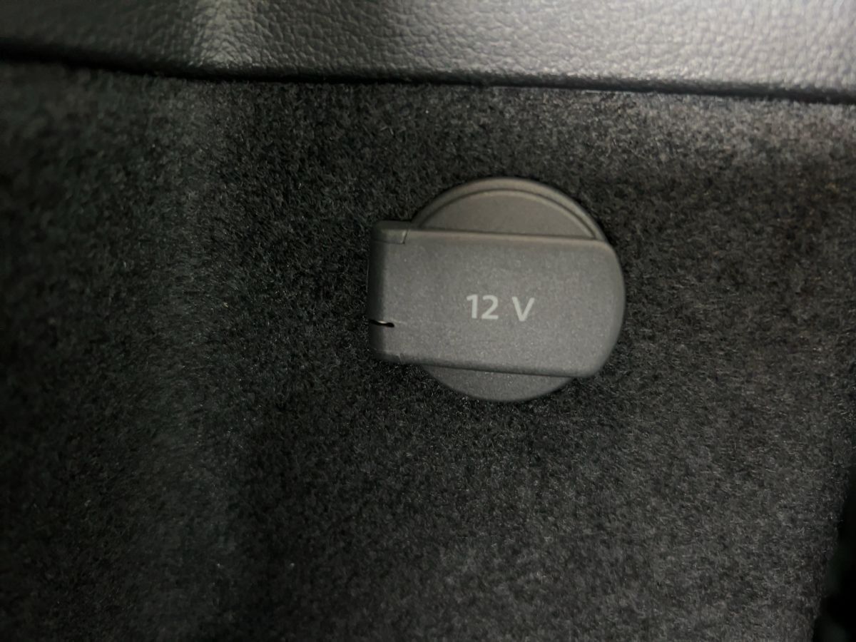 Volkswagen Touran - Bild 17