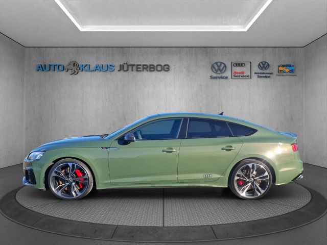 S5 Sportback 3.0 TDI quattro Carbon-Paket Navi