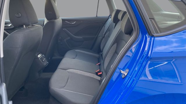 SKODA Kamiq (Bild 10 von(15)