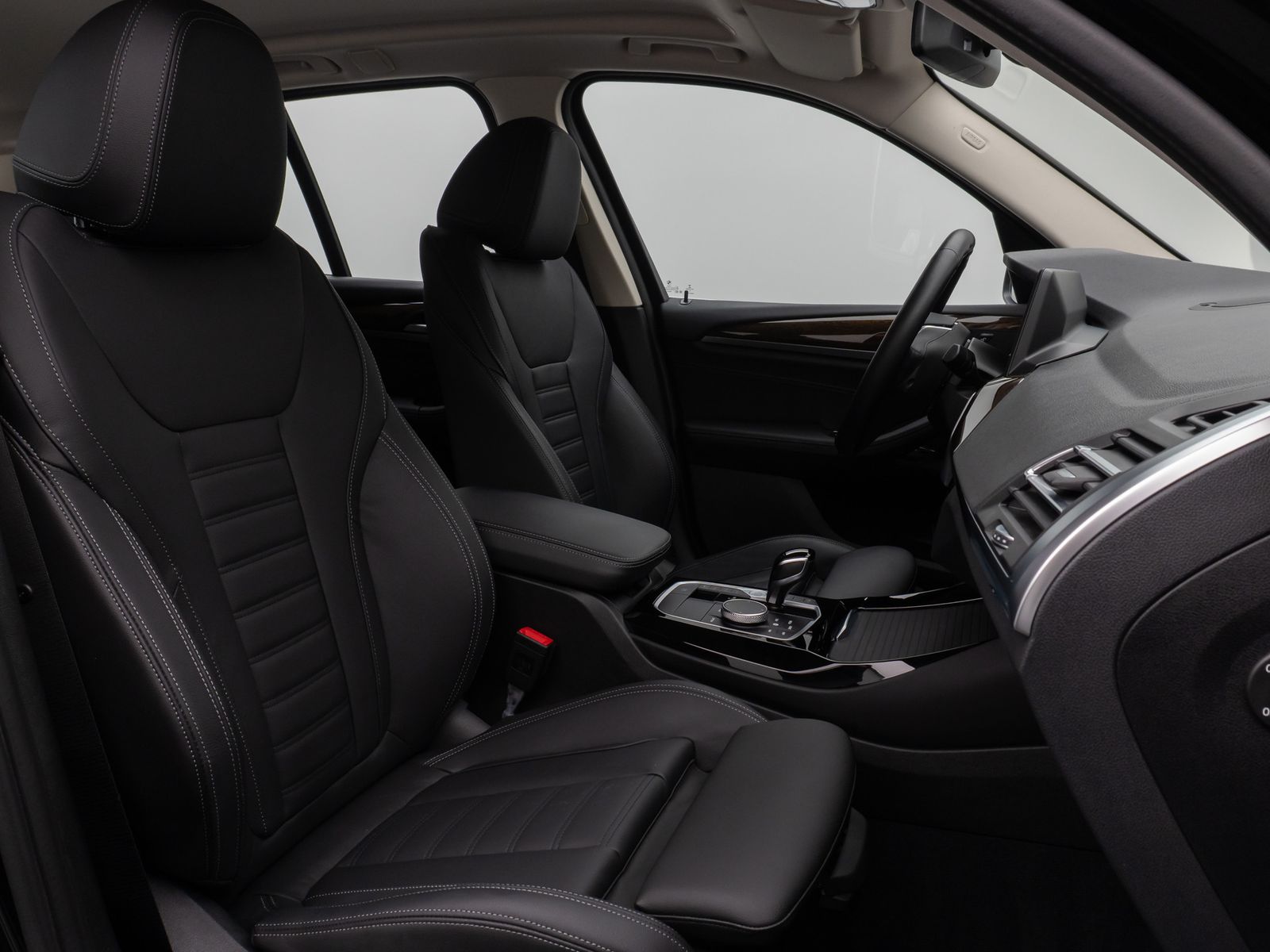Fahrzeugabbildung BMW X3 xD20d Kamera DAB CockPitPlus LED Sport Leder