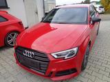 Audi A3 Sportback 35 TFSI sport S-Line - Audi A3: Sportback TFSI