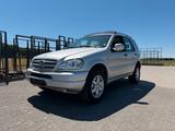 Mercedes-Benz ML 430 - Mercedes-Benz ML 430 Gebrauchtwagen