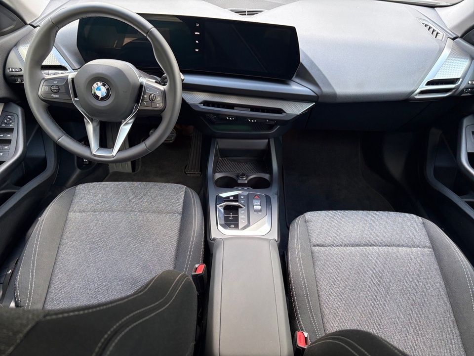 BMW 220 Gran Coupé - Bild 10