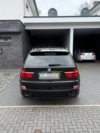 2011 BMW X5 M 照片 6