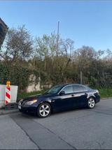 BMW 523i E60 Automatik Vollleder Xenon Sch... - BMW 523 aus 2005