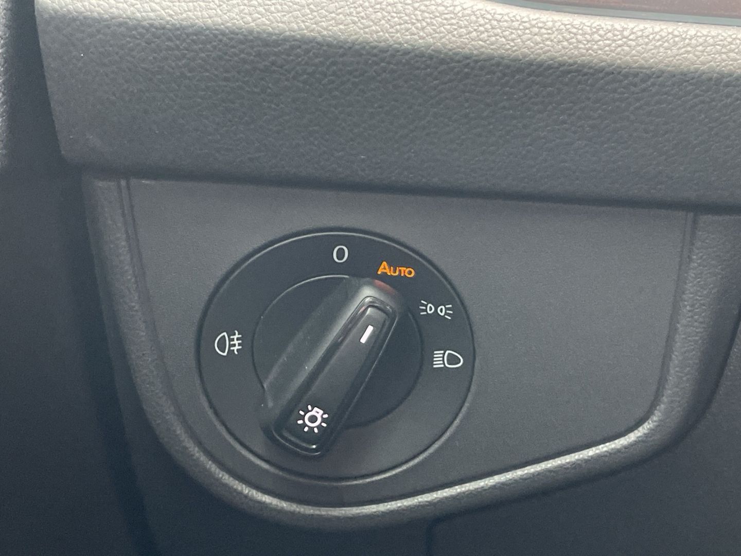 Polo GTI 2.0 TSI DSG Kamera/Keyless/ACC/Navi/App