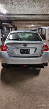 Subaru WRX S4 GT-S Eyesight  - Subaru Gebrauchtwagen von 2015
