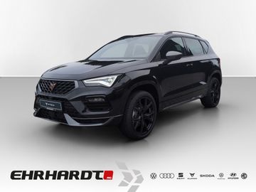 Cupra Leasingangebot: Cupra Ateca 1.5 TSI DSG AHK*VIRTUAL*LED*NAV*ACC*PARKLE