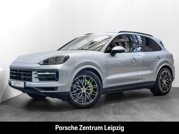 Porsche Cayenne - 1