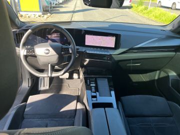 Opel Astra L 1.2 T Ultimate Automatik HeadUp Panodach