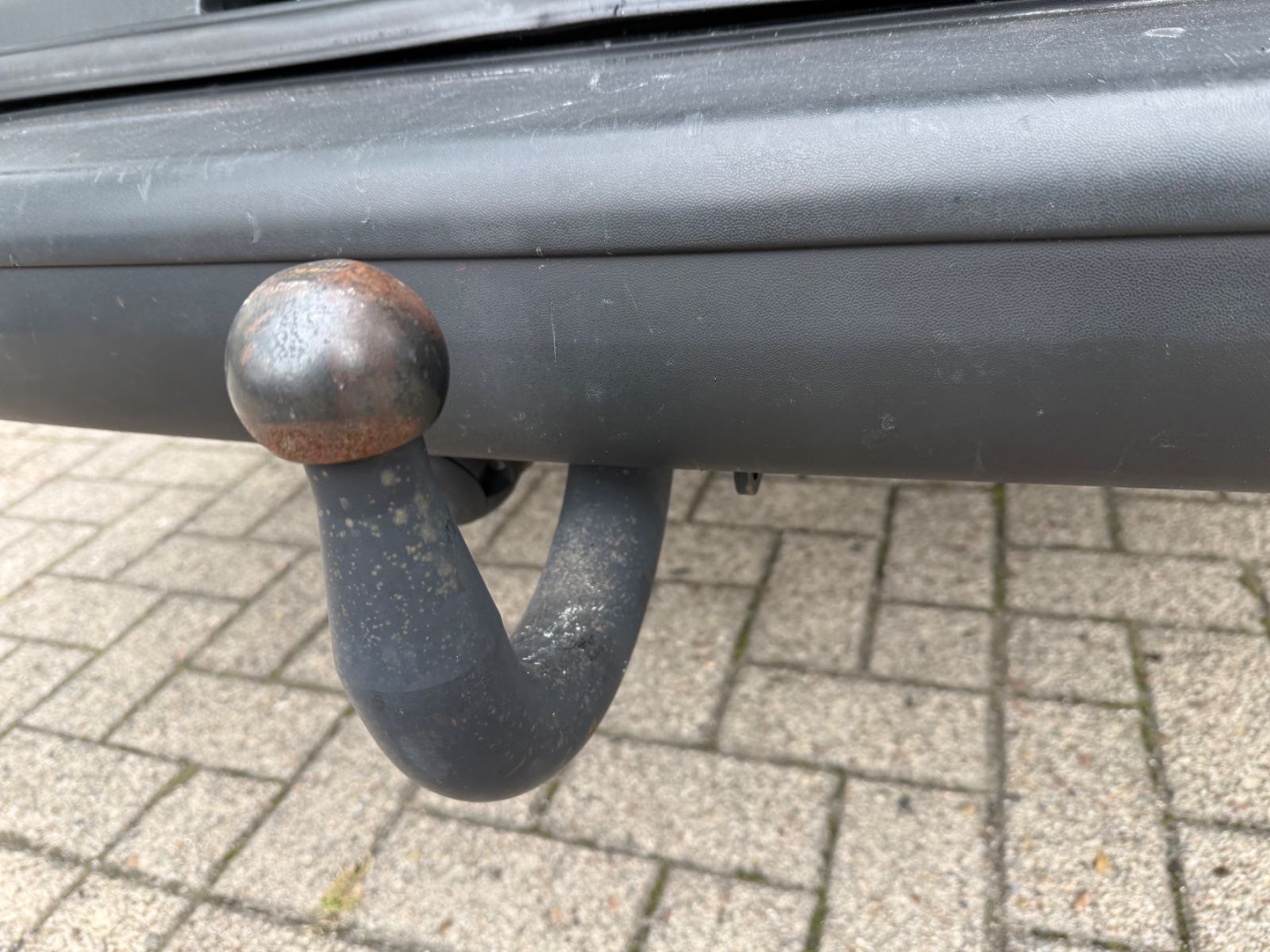 T6 Transporter Kasten/Kombi Kasten FWD EcoProfi