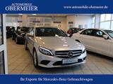 Mercedes-Benz C 180 T  Avantgarde 9G-Tr SHZ LED Rü-Ka CarPlay - Mercedes-Benz C 180 in Bonn