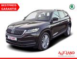Skoda Kodiaq 2.0 TSI DSG Style 4x4 LED Navi SmartLink - Skoda Kodiaq