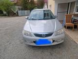 Mazda mazda 323F 1,6 - gebrauchte Mazda 323 aus dem Jahr 2001