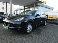 Porsche Cayenne 3.6 /Leder/Navi/Xenon/AHK/18"Zoll
