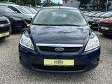 Ford Focus *1.6*Aut*Klima*1.HD*TÜV NEU - Ford Focus aus 2009: 1.6