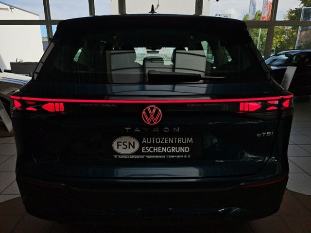 Fahrzeugabbildung Volkswagen Tayron 1.5 eTSI DSG Life HD-MATRIX 7-SITZE 360°