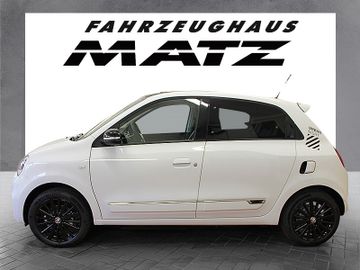 Fahrzeugabbildung Renault Twingo E-Tech Urban Night *Jetzt bestellen*